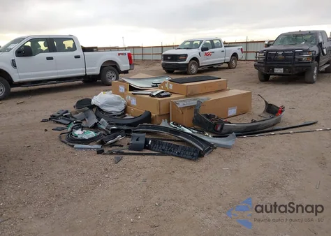 2023 Kia Telluride Ex X-Line z USA, uszkodzony, nr VIN 5XYP3DGC7PG344782